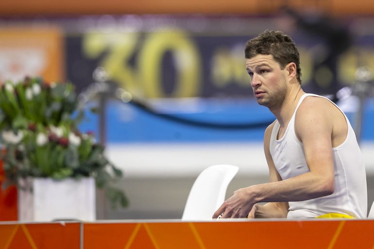 Schaatsicoon Sven Kramer zorgt voor ongeloof na vijftien kilometer rennen: 'Hoe kan hij dat hebben gemist?!'