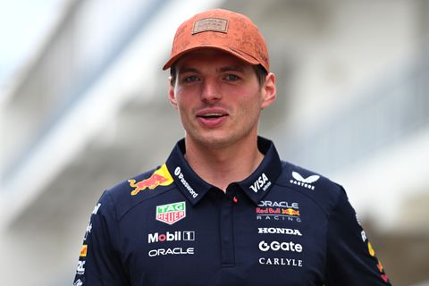 Steenrijke Max Verstappen stijgt verder op iconische lijst van Nederlandse miljonairs