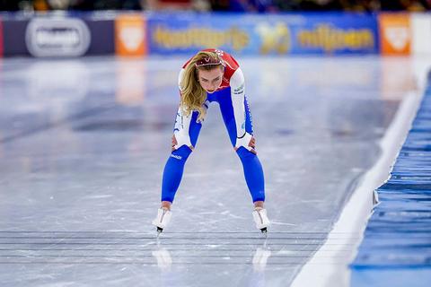 Gemengde gevoelens bij schaatsicoon Marianne Timmer na nieuwe regelwijzigingen: 'Joy heeft hier helemaal niks aan'