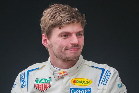 Max Verstappen tempert verwachtingen in aanloop naar GP van Mexico: 'Hopelijk kunnen we competitiever zijn'