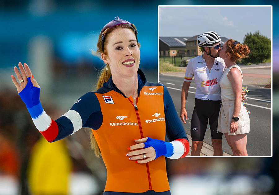 Antoinette Rijpma-de Jong (31) onthult grote impact van man Coen op ...