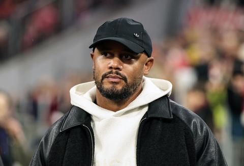 Update over gezondheid trainer Vincent Kompany (40): oorzaak van ineenzakking gevonden