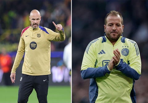 Voetbalicoon Rafael van der Vaart gaf 'verkeerd advies' aan Ajax