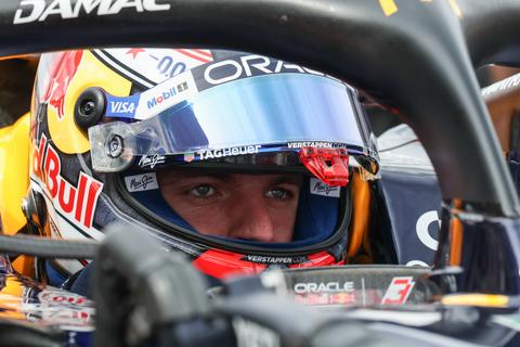 Veel steun voor Max Verstappen na opvallend onderzoek: ‘Ga dan in een Kia rijden'