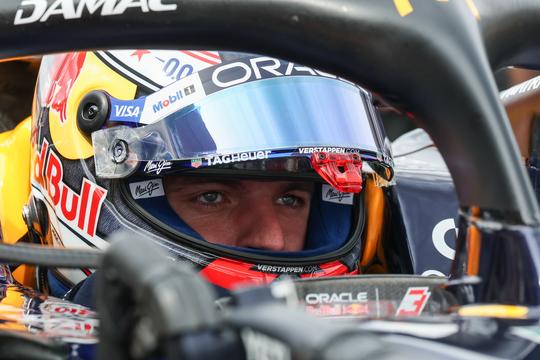 Veel steun voor Max Verstappen na opvallend onderzoek: ‘Ga dan in een Kia rijden'