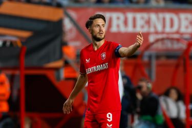 TV-gids: op deze zender kijk je live naar FC Twente - Union Saint-Gilloise in de Europa League