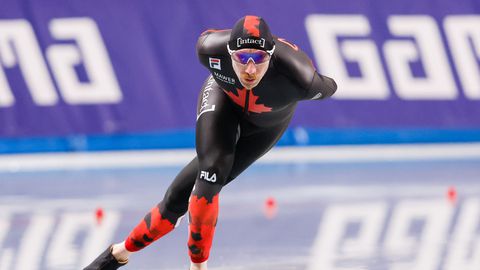 Beruchte rivaal volgt alsnog voorbeeld Nederlandse topschaatser: 'Het bewijs is er'