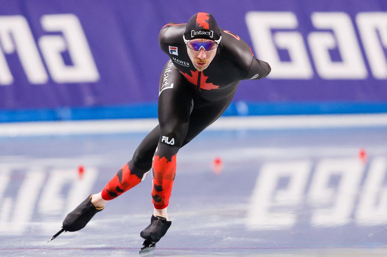 Beruchte rivaal volgt alsnog voorbeeld Nederlandse topschaatser: 'Het bewijs is er'