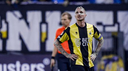 Zo kan geplaagd Vitesse ondanks forse puntenstraf alsnog promoveren naar de Eredivisie