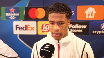 Ryan Flamingo na krankzinnige zege PSV tegen Shakhtar Donetsk: 'Het kon niet beter'