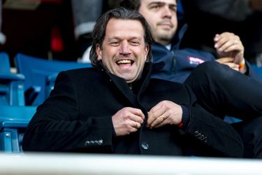 Officieel: opgeleefd Heracles Almelo kiest niet voor wonderdokter Hendrie Krüzen en presenteert nieuwe coach