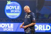 Raymond van Barneveld. © PDC Darts