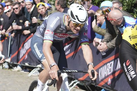 Mathieu van der Poel doet langverwachte onthulling over aankomende maanden