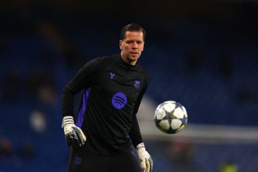 FC Barcelona-keeper (35) doet schokkende onthulling na zwaar ongeluk: 'Ben deze pijn spuugzat'