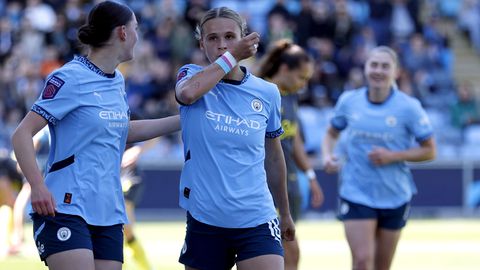 Oranje Leeuwin openhartig over beladen onderwerp: 'Ik heb meer reden om me uit te spreken'