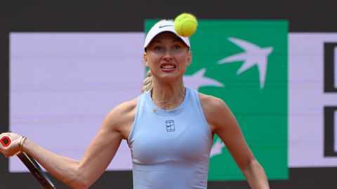 Vriendin van veelbesproken toptennisser Tallon Griekspoor doet belofte: 'Ik zal proberen je alles te laten zien'