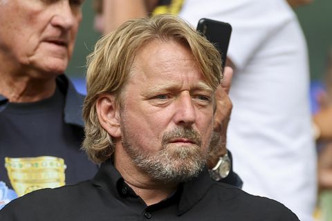 Sven Mislintat kan twee jaar na veelbesproken Ajax-vertrek weer aan de slag als directeur