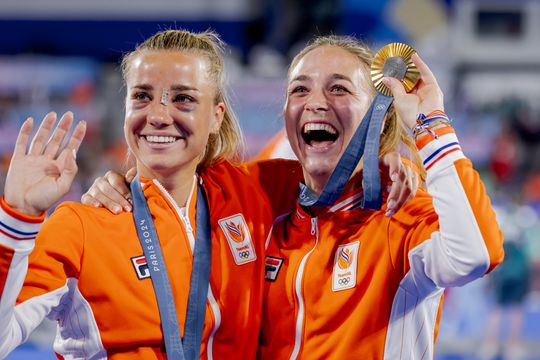 Het bizarre verhaal van gouden Nederlandse olympiër: 'Risico van het vak'