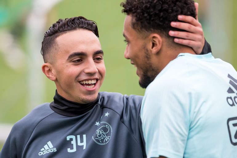 Ex-Ajacied valt stil na opmerking over Abdelhak Nouri en doet oproep: 'Het kan een leven redden'