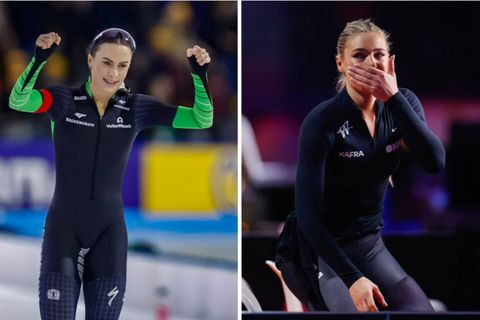 TV-gids OKT schaatsen in Thialf: op deze zender moet je zondag live inschakelen voor belangrijk toernooi