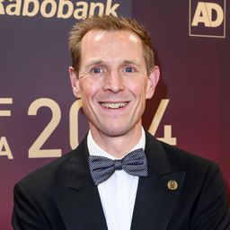 Jochem Uytdehaage