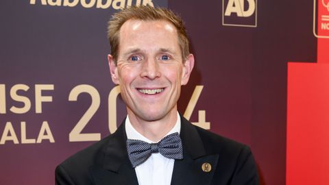 Jochem Uytdehaage © NL Beeld