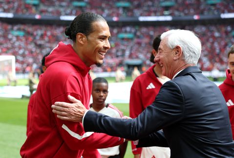 Liverpool-legende in doodsangst: 'Ik was in paniek, dacht dat mijn tijd gekomen was'