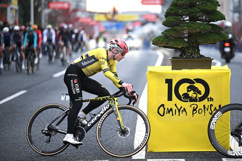 Deel van 'geheim' van toprenner Jonas Vingegaard ontrafeld: 'Hij begrijpt dat perfect'