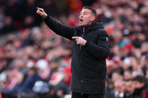 Slechtst presterende Premier League-club ooit pakt bizar record: 'De jongens zijn het beu'