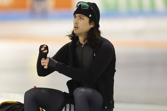 Marianne Timmer ziet opleving bij topschaatser: 'Als je ziet waar hij vandaan komt...'