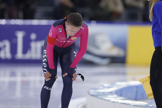 Marianne Timmer trekt pijnlijke conclusie over ‘grote verliezer’ van OKT schaatsen: ‘Hij moet dit een plekje geven’