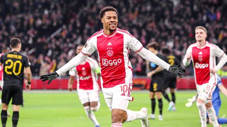 Opstelling Ajax tegen FK Bodø/Glimt: Chuba Akpom krijgt voorkeur boven Carlos Forbs