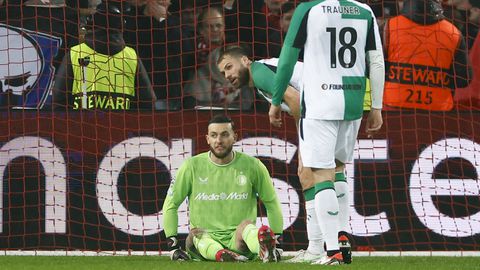 Pijnlijke conclusie over pechvogel Justin Bijlow: 'Lijkt echt mentaal te zijn'