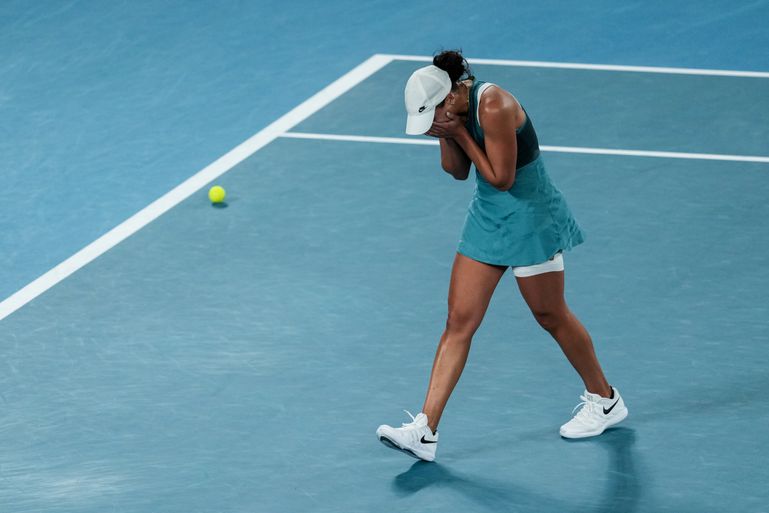 Winnaar Australian Open mag om opmerkelijke reden niet deelnemen aan tennistoernooi