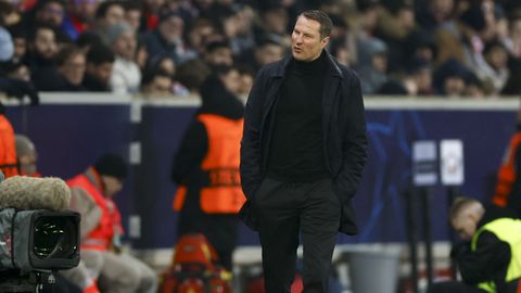 Brian Priske en Thomas Beelen door de mangel gehaald: 'Het is bij Feyenoord altijd maar pech of zielig'