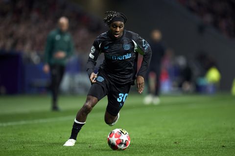 'Jeremie Frimpong tekent miljoenendeal en komt in hetzelfde rijtje als Lionel Messi'