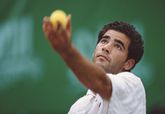 De keer dat 'Rotterdam' een half miljoen beloofde en tennis-superster doodleuk na 'schwalbe' vertrok