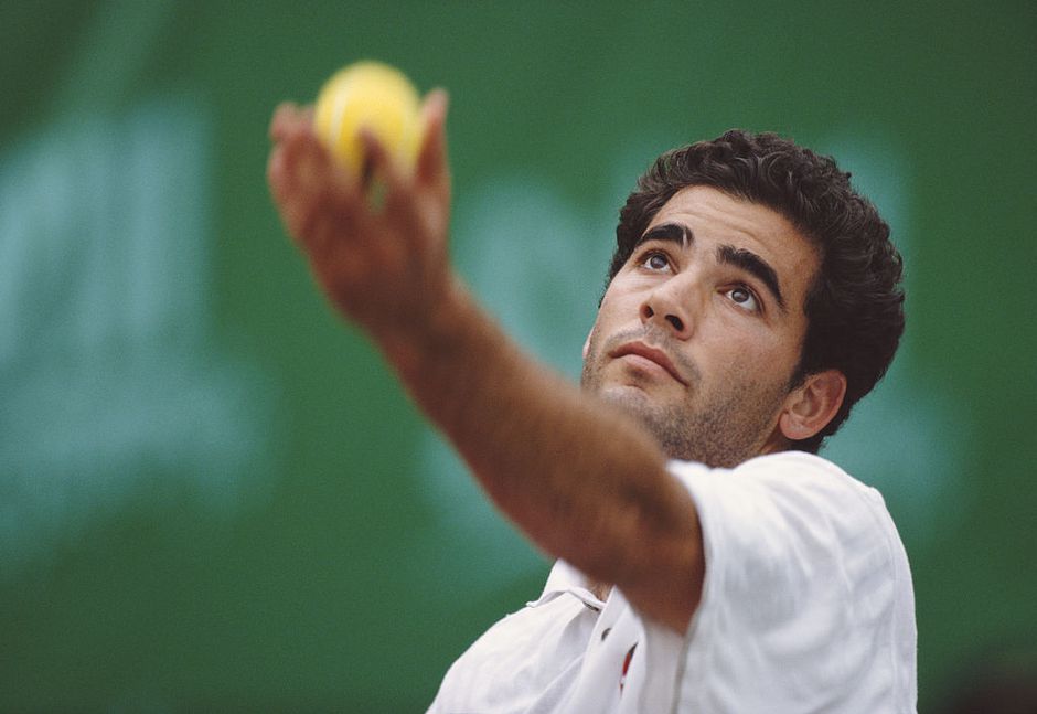 De keer dat 'Rotterdam' een half miljoen beloofde en tennis-superster doodleuk na 'schwalbe' vertrok