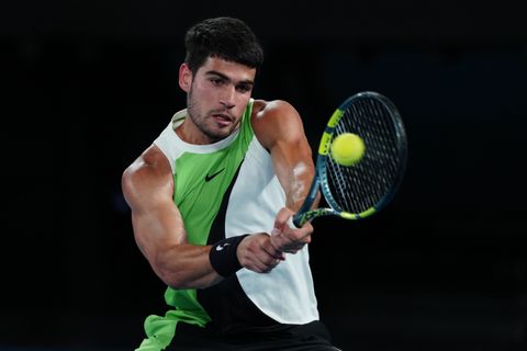 Tennislegende John McEnroe ziet verschil bij Carlos Alcaraz na veelbesproken breuk: 'Zou ik nooit gedaan hebben'