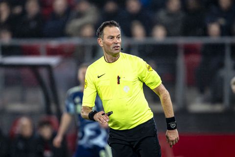 Bas Nijhuis verrast door Vandaag Inside en hulp uit onverwachte hoek: 'Als ik hier niet beter van word...'