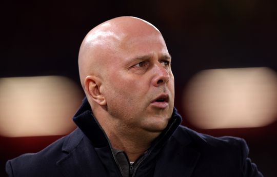 'Arne Slot krijgt fijne opsteker bij Liverpool na overtuigende Champions League-zege'