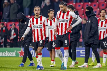 Prijzengeld Champions League | PSV en Ajax hebben enorm geldbedrag binnen ondanks snelle uitschakeling