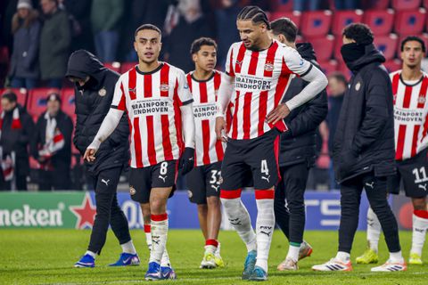 Prijzengeld Champions League | PSV en Ajax hebben enorm geldbedrag binnen ondanks snelle uitschakeling
