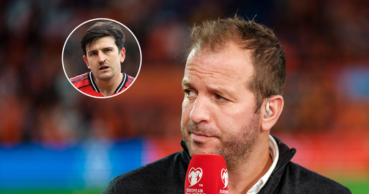 Ex-topvoetballer Rafael van der Vaart in de problemen na stevige uitspraken: 'Zijn zaakwaarnemer belde...'