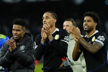Chelsea dreigt slachtoffer te worden van bizarre UEFA-regel in Champions League