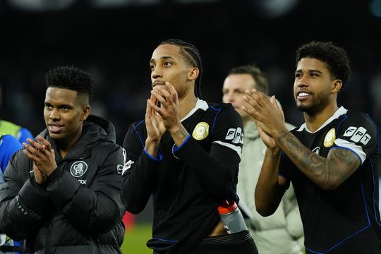 Chelsea dreigt slachtoffer te worden van bizarre UEFA-regel in Champions League