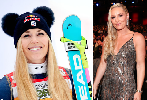 Vrijgezelle skidiva Lindsey Vonn ‘valt met neus in de boter’ op Winterspelen: ‘Hoe verzin je dit?'