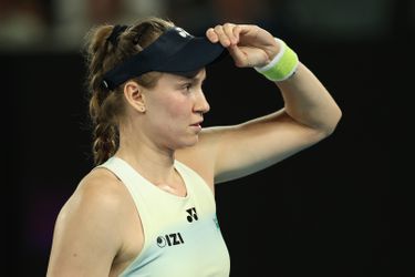 Voormalig Wimbledon-kampioene zorgt voor herhaling van zinderende tennisfinale op Australian Open