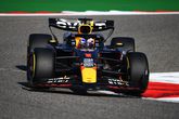 De RB20 van Max Verstappen © Getty Images