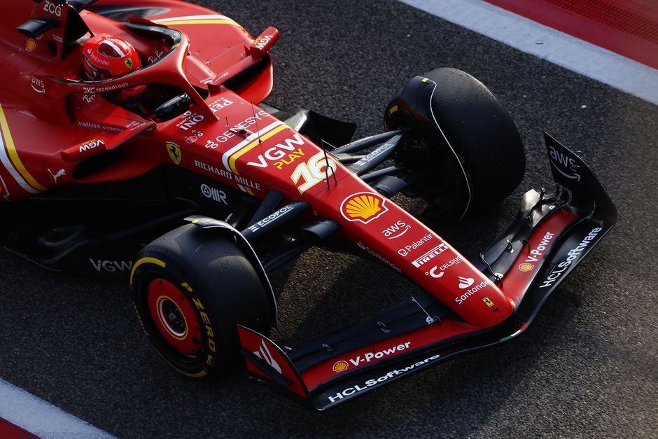 Dit zijn de nieuwe regels dit Formule 1-seizoen